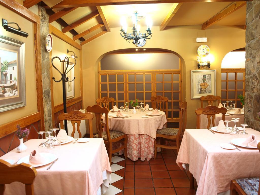Apartamentos Rurales La Muralla II Canete  Buitenkant foto