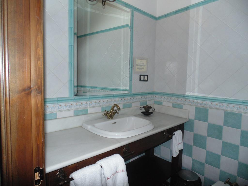 Apartamentos Rurales La Muralla II Canete  Buitenkant foto